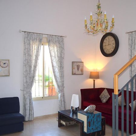 Villa Aznalcazar Sanlúcar la Mayor Extérieur photo