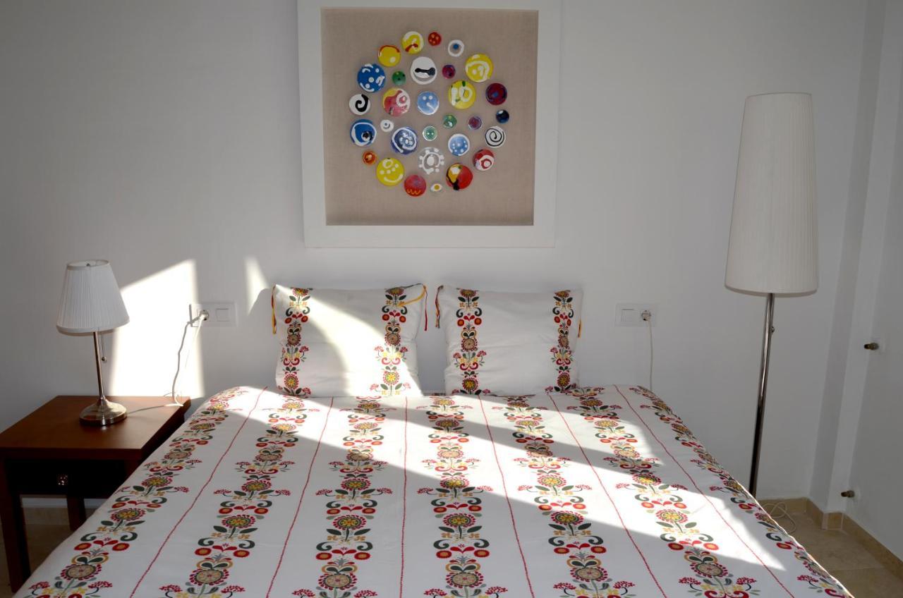 Villa Aznalcazar Sanlúcar la Mayor Extérieur photo